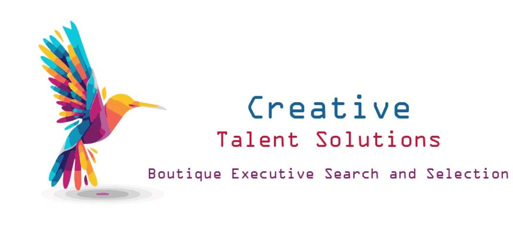 About us – Creative Talent Solutions